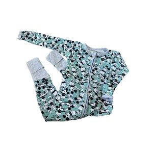 Bonds Wondersuit Mickey Mouse